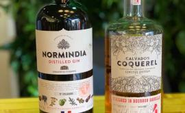 Distillerie Coquerel calvados2 - Au rendez-vous des Normands