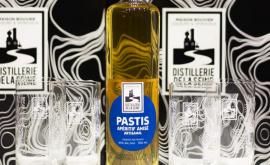 Distillerie de la Seine pastis - Au rendez-vous des Normands