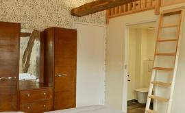 Domaine de la Boderie intérieur - Au rendez-vous des Normands