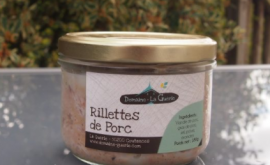 Domaine de la Guérie produits1 - Au rendez-vous des Normands