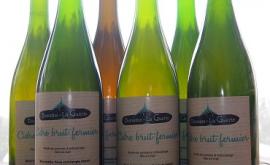 Domaine de la Guérie produits2 - Au rendez-vous des Normands