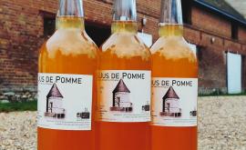 EARL François Terrier - Au rendez-vous des Normands