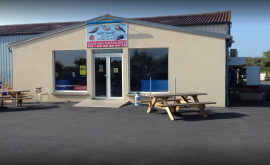 EARL Navet extérieur1 - Au rendez-vous des Normands