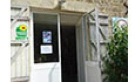 Earl des Pampilles boutique - Au rendez-vous des Normands