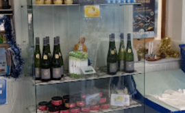 Earl navet intérieur - Au rendez-vous des Normands