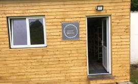 Ecolo'bulles extérieur - Au rendez-vous des Normands