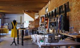 Embrin Atelier - Au rendez-vous des Normands