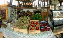 FADA stand - Au rendez-vous des Normands