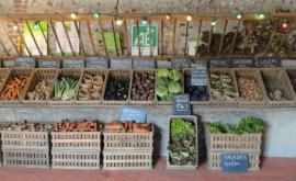 Ferme Briere boutique - Au rendez-vous des Normands