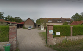 Ferme Briere extérieur - Au rendez-vous des Normands