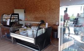 Ferme De La Fremondiere boutique- Au rendez-vous des Normands