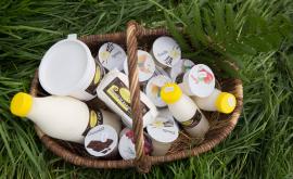 Ferme De La Fremondiere produits - Au rendez-vous des Normands