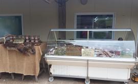 Ferme Du Gremonval boutique - Au rendez-vous des Normands