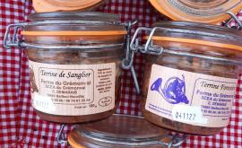 Ferme Du Gremonval produits - Au rendez-vous des Normands