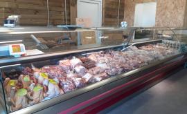 Ferme de Guenouville intérieur - Au rendez-vous des Normands