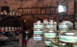 Ferme de l'Epine boutique - Au rendez-vous des Normands