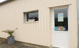 Ferme de l'Orimier extérieur - Au rendez-vous des Normands