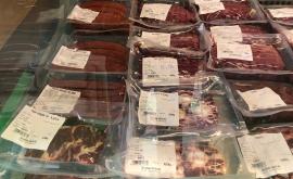 Ferme de la Motte boutique - Au rendez-vous des Normands