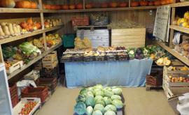 Ferme des Hameaux boutique - Au rendez-vous des Normands