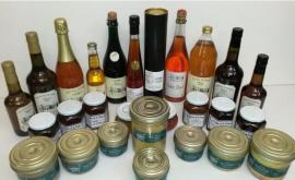 Ferme des Noes produits - Au rendez-vous des Normands