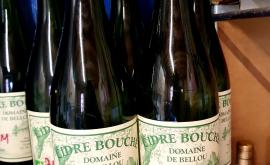 Ferme du Manoir de Bellou produits - Au rendez-vous des Normands