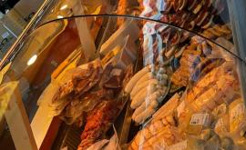 Ferme du Mont Crocq produits - Au rendez-vous des Normands