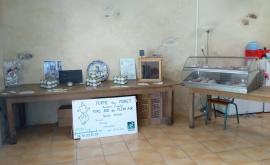 Ferme du Moret boutique - Au rendez-vous des Normands