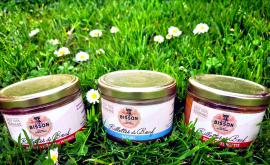 Gaec Bisson produits - Au rendez-vous des Normands