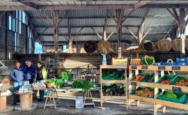GonneGirls Farm boutique - Au rendez-vous des Normands