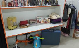 Hôma intérieur1 - Au rendez-vous des Normands