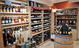 L'épicerie de Cambremer intérieur - Au rendez-vous des Normands