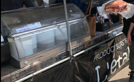 L'étable Stand - Au rendez-vous des Normands