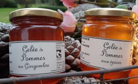 L'herberie de la belhomiere produits - Au rendez-vous des Normands