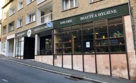 LE LOCAL - Avranches extérieur - Au rendez-vous des Normands