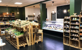 LE LOCAL - Avranches intérieur - Au rendez-vous des Normands