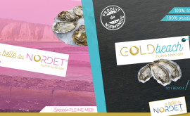 La Belle du Nordet présentation - Au rendez-vous des Normands