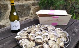 La Belle du Nordet produits - Au rendez-vous des Normands