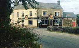 La Brioche du Vast extérieur - Au rendez-vous des Normands