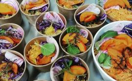 La Cantine de Babel produits - Au rendez-vous des Normands