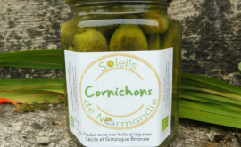 La Ferme Du Mesnil produits - Au rendez-vous des Normands