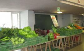 La Ferme Du Mesnil stand - Au rendez-vous des Normands