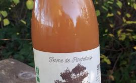 La Ferme de Pincheloup produits - Au rendez-vous des Normands