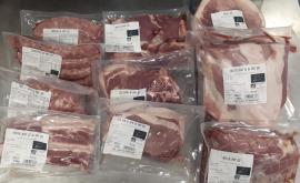 La Ferme de Pincheloup viande - Au rendez-vous des Normands