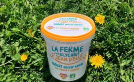 La Ferme des Glycines produits1 - Au rendez-vous des Normands