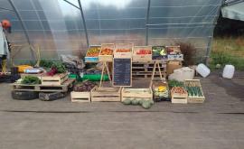 La Ferme du Pont Capitaine produits - Au rendez-vous des Normands