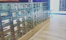 La Ferme du Thil distributeurs - Au rendez-vous des Normands