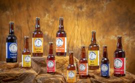 La Fort Mignonne Brasserie produits - Au rendez-vous des Normands