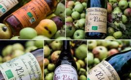 La Ribaude produits - Au rendez-vous des Normands