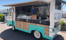 La fabrique de Philémon truck - Au rendez-vous des Normands