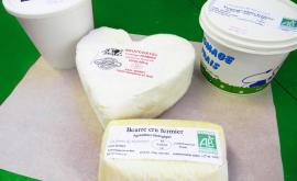 La ferme de Hyaumet produits - Au rendez-vous des Normands